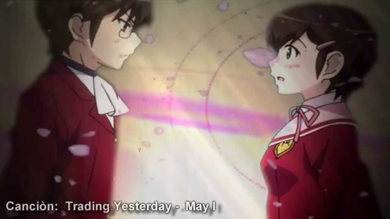 Download Katsuragi Chihiro Amv Kami Nomi Zo Shiru Sekai Youtube HD Get Wallpaper Katsuragi Chihiro Amv Kami Nomi Zo Shiru Sekai Youtube For iPhone Free