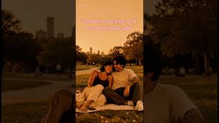 Some couples slowly stop connecting without realizing it #couples #coupleproblems #romance #love