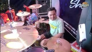 CINTAKU TAK TERBATAS WAKTU - RORO DERISA FULL KENDANG CAK HENDRA NEW ASTINA LIVE NGAWI - PM AUDIO