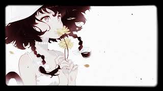Nightcore - Sunflower.. (Lyrics) Post Malone