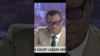 Rufai Call Out Ex-Petroleum Minister Alison-Madueke Claims Halleluya To Come And Defend Nigeria Case