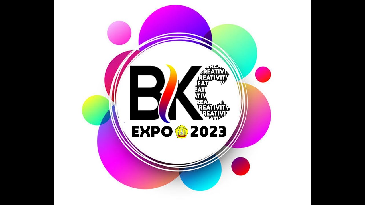BKC EXPO 2 2023 YouTube