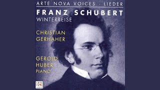 Winterreise, D. 911: No. 12, Einsamkeit
