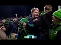 Connacht vs Cardiff Rugby URC Round 11 Official Match Highlights