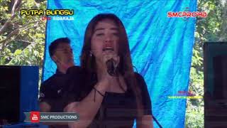 Cincin Kepalsuan - Mega Aulia - Elvy Sukaesih