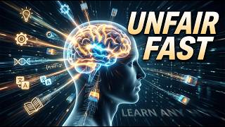 Psychology of Intelligence: Learn Anything So Fast It's Unfair