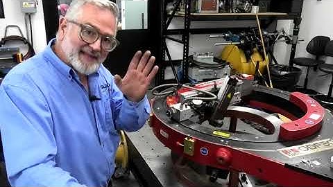 ODF30 SPEED FACER™ - Part 2 Machine Operation Zoom Q&A