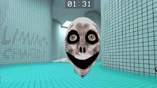 Chapter 8: Liminal - Horror Playtime Multiplayer