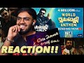 World malayalee anthem  reaction malayalee from india  nivin pauly  jakes  asal kolaar  dijo