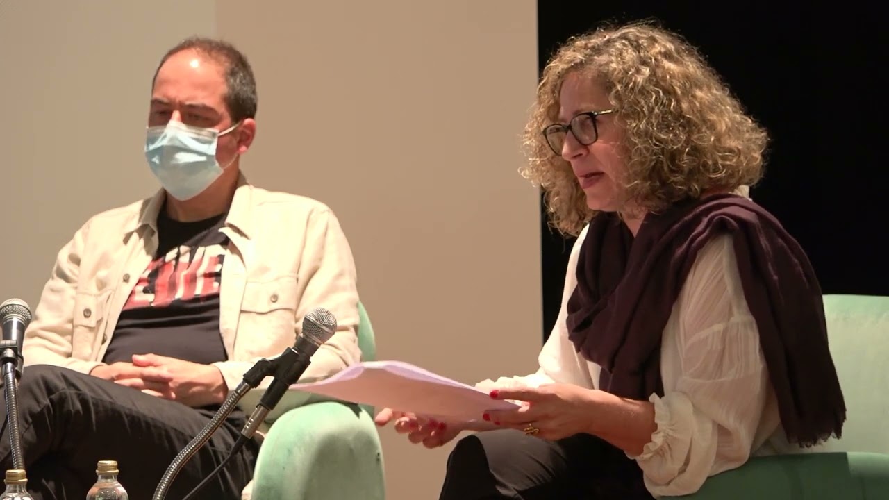 Presentación do libro "Alejandro Viana. de Roberto Mera. Ponteareas 20.11.2021