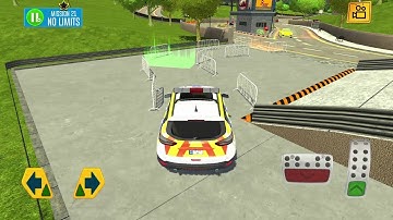 Multi Floor Garage Driver - Gameplay Part 4 - Level 21-25 (1080p)