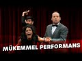 Seyirciden Mükemmel Performans | Arkadaşım Hoşgeldin