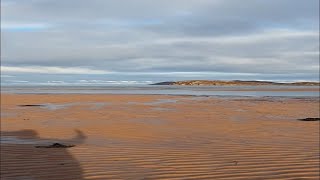 Why Gruinard's Park Up Is Perfect for Your Next Overnight Adventure