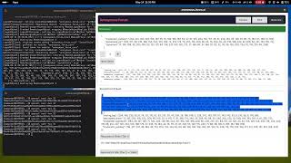 LP-0016: Anonymous Forum — Logos Basecamp Native Module Integration (Rust FFI → C++ Qt → QML)