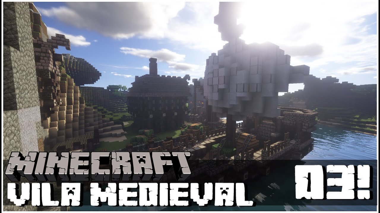 CloseeDBr on X: Minecraft Casa de Porto (Medieval)