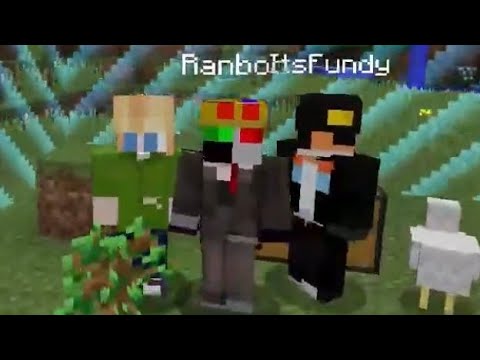 Fundy Skins do Minecraft