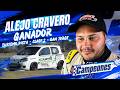 Turismo Pista | ESPECTÁCULO y VICTORIA de ALEJO CRAVERO en la CLASE 2