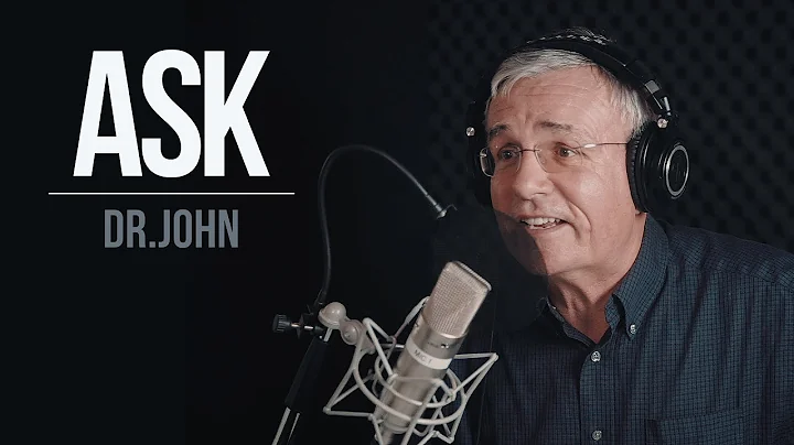 Should Christians judge others? — Dr. John Neufeld — BackToTheBible.ca