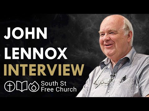 BIBLICAL PRINCIPLES FOR WORK, WEALTH AND WISDOM - John Lennox