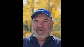 Memorial Service for Donald Moyer