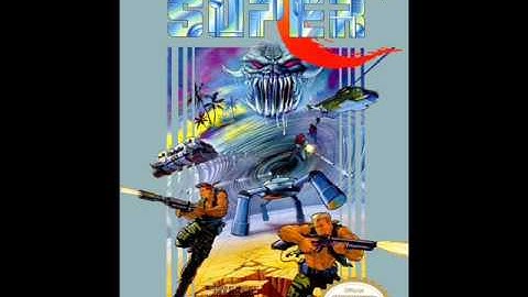 Super C - Red Falcon