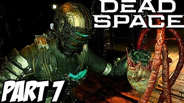 Dead Space Remake Let