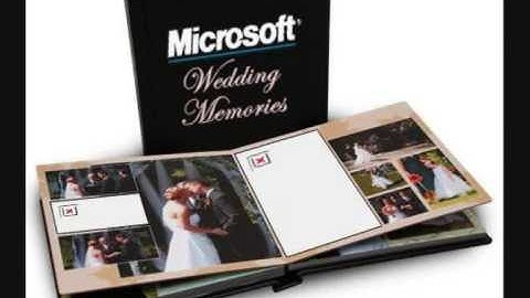 If Microsoft made everything!!