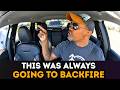 This Veteran Completely Took Over A Bogus Traffic Stop That Went Off The Rails