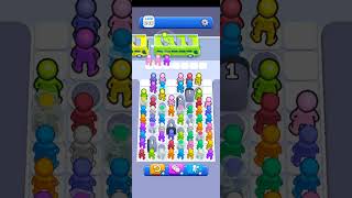 Bus Jam Level 240 | GAME Walkthrough