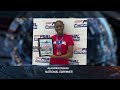 ANTIGUAN SWIMMER ALANDRA DUBLIN AWARDED IN NEW YORK