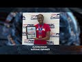 ANTIGUAN SWIMMER ALANDRA DUBLIN AWARDED IN NEW YORK