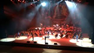 AC/DC TRIBUTE SHOW - Highway To Symphony: "Highway To Hell"