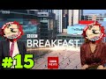 We Got A Problem Hosts BBC Breakfast #15... June 4th 2021