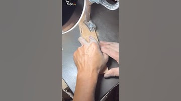 Cưa Lọng Chỉ Quá Nhanh || Mộc GO DND