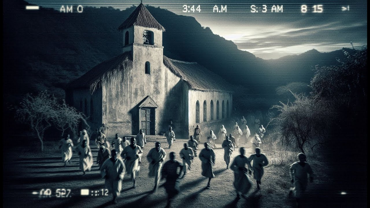 Elle a révélé toutes les INFORMATIONS SOMBRES sur l'entreprise...et ils l'ont effacé  | Histoire