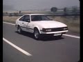Autotest 1982 - Toyota Celica Supra