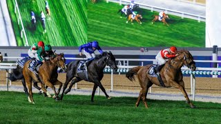 Download Lagu Festive Friday - LIVE racing from Meydan MP3