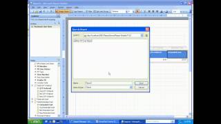 SSRS Report Builder with Dynamics GP