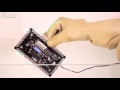 New waterproof spray for electricalelectronic devices