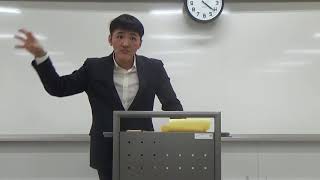 [2018 CUDS OPEN Round 4] part5