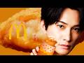 チーズベーコンポテトパイ「まチ～だ啓太とおいチ～パイ」篇 15秒