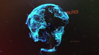 World 3D Globe Opener | After Effects project | Videohive template
