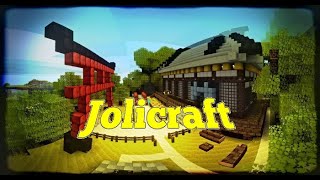 How to Easily Download and Install JoliCraft Resource Pack
