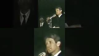 RFK’s Speech After MLK’s Assassination | One of the Most Powerful Moments in History