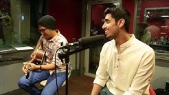 Kun Anta- Humood Al-Khuder Live @ Gegar  - Durasi: 4:56. 