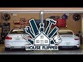 ГАРАЖ СО СКЛАДОМ ► House Flipper #21