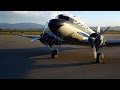 Why the DC-3 Continues to Fly Decades After WWII