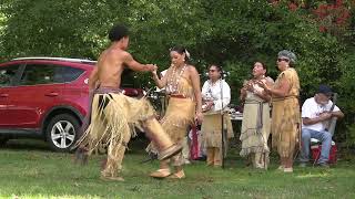 Wampanoag Day at Aptucxet 2025