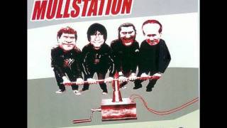 Müllstation - Du musst lachen können