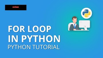 Python For Loop Mastery: 5 MINUTES